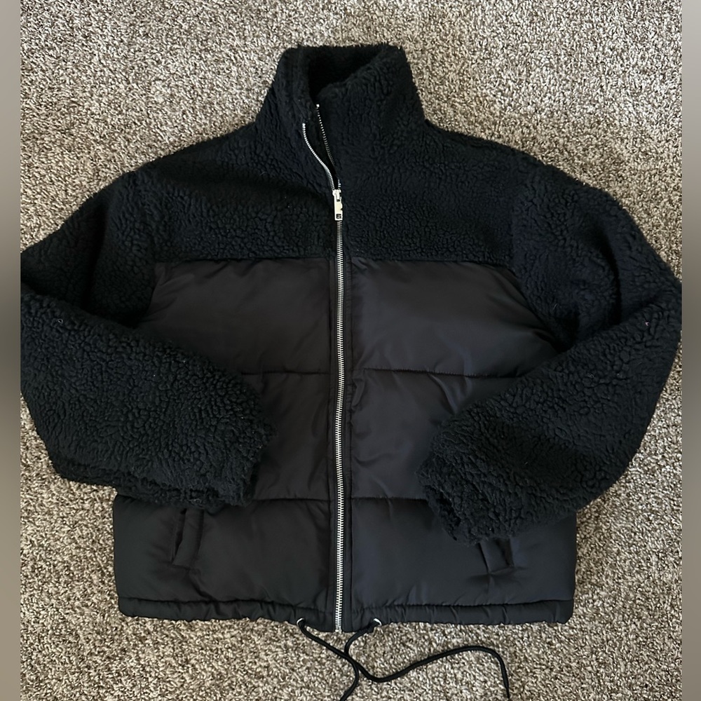 🖤PUFFER🖤